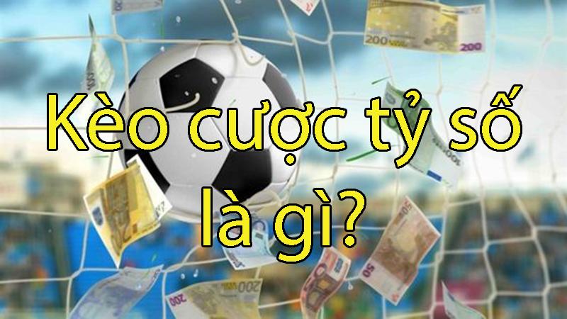 Kèo cược tỷ số nhiều thể loại tại nhà cái 11bet
