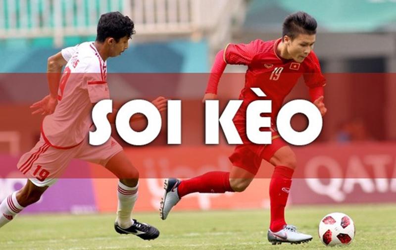 Cách soi kèo bóng đá chuẩn nhất từ trước đến nay